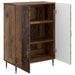 Bufet Lemn vechi 66 x 34,5 x 89,5 cm Lemn prelucrat - WALTI WALTI