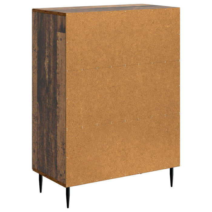 Bufet Lemn vechi 66 x 34,5 x 89,5 cm Lemn prelucrat - WALTI WALTI