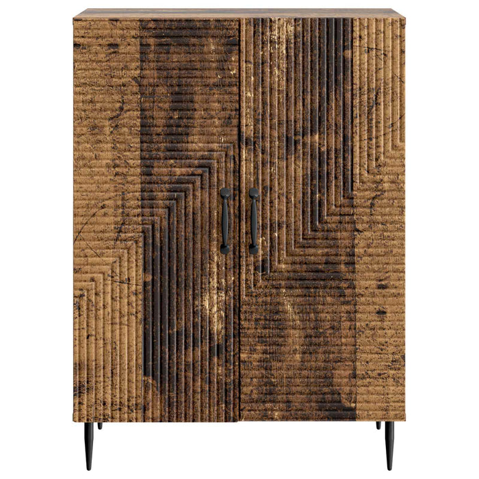 Bufet Lemn vechi 66 x 34,5 x 89,5 cm Lemn prelucrat - WALTI WALTI
