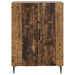 Bufet Lemn vechi 66 x 34,5 x 89,5 cm Lemn prelucrat - WALTI WALTI