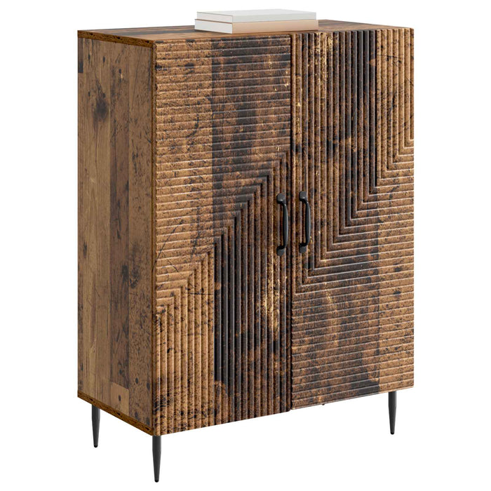 Bufet Lemn vechi 66 x 34,5 x 89,5 cm Lemn prelucrat - WALTI WALTI