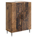 Bufet Lemn vechi 66 x 34,5 x 89,5 cm Lemn prelucrat - WALTI WALTI