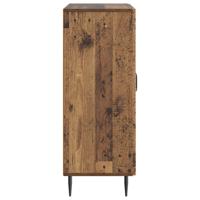 Bufet Lemn vechi 66 x 34,5 x 89,5 cm Lemn prelucrat - WALTI WALTI