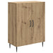 Bufet Stejar Artizanal 66 x 34,5 x 89,5 cm Lemn prelucrat - WALTI WALTI