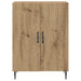 Bufet Stejar Artizanal 66 x 34,5 x 89,5 cm Lemn prelucrat - WALTI WALTI