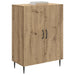 Bufet Stejar Artizanal 66 x 34,5 x 89,5 cm Lemn prelucrat - WALTI WALTI