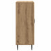 Bufet Stejar Artizanal 66 x 34,5 x 89,5 cm Lemn prelucrat - WALTI WALTI