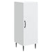 Bufet Alb 33 x 34,5 x 89,5 cm Lemn prelucrat - WALTI WALTI
