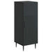 Bufet Negru 33 x 34,5 x 89,5 cm Lemn prelucrat - WALTI WALTI