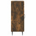 Bufet Stejar fumuriu 33 x 34,5 x 89,5 cm Lemn prelucrat - WALTI WALTI