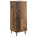 Bufet Lemn vechi 33 x 34,5 x 89,5 cm Lemn prelucrat - WALTI WALTI
