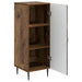 Bufet Lemn vechi 33 x 34,5 x 89,5 cm Lemn prelucrat - WALTI WALTI