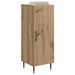Bufet Stejar Artizanal 33 x 34,5 x 89,5 cm Lemn prelucrat - WALTI WALTI