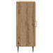 Bufet Stejar Artizanal 33 x 34,5 x 89,5 cm Lemn prelucrat - WALTI WALTI