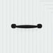 Dulap cu sertare Alb 66 x 34,5 x 89,5 cm Lemn prelucrat - WALTI WALTI