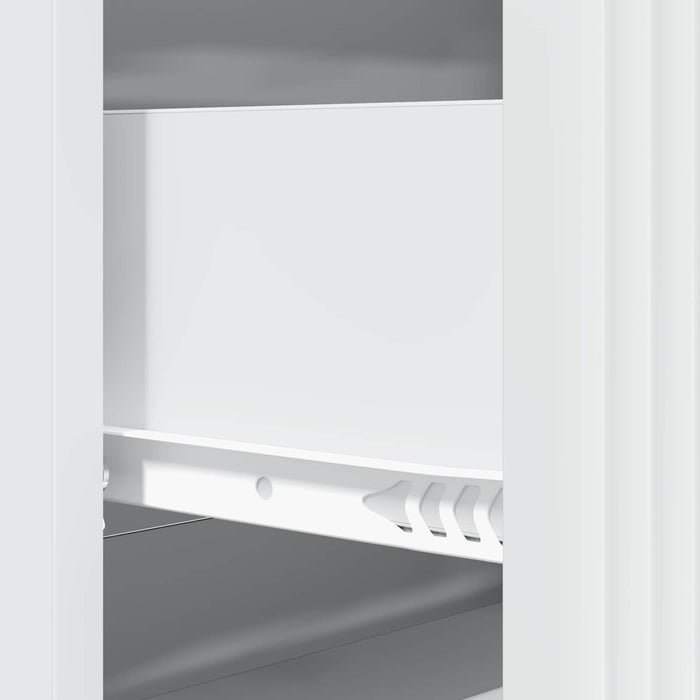 Dulap cu sertare Alb 66 x 34,5 x 89,5 cm Lemn prelucrat - WALTI WALTI