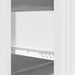 Dulap cu sertare Alb 66 x 34,5 x 89,5 cm Lemn prelucrat - WALTI WALTI