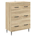 Dulap cu sertare Stejar Sonoma 66 x 34,5 x 89,5 cm - WALTI WALTI