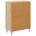 Dulap cu sertare Stejar Sonoma 66 x 34,5 x 89,5 cm - WALTI WALTI