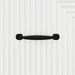 Dulap cu sertare Alb foarte lucios 66 x 34,5 x 89,5 cm - WALTI WALTI