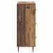 Dulap cu sertare Lemn vechi 66 x 34,5 x 89,5 cm Lemn prelucrat - WALTI WALTI