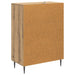 Dulap cu sertare Stejar Artizanal 66 x 34,5 x 89,5 cm - WALTI WALTI