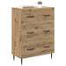 Dulap cu sertare Stejar Artizanal 66 x 34,5 x 89,5 cm - WALTI WALTI
