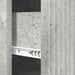 Dulap cu sertare Gri Beton 33 x 34,5 x 89,5 cm Lemn prelucrat - WALTI WALTI