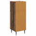 Dulap cu sertare Lemn vechi 33 x 34,5 x 89,5 cm Lemn prelucrat - WALTI WALTI