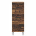 Dulap cu sertare Lemn vechi 33 x 34,5 x 89,5 cm Lemn prelucrat - WALTI WALTI