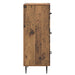 Dulap cu sertare Lemn vechi 33 x 34,5 x 89,5 cm Lemn prelucrat - WALTI WALTI