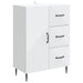 Bufet cu sertar Alb 66 x 34,5 x 89,5 cm Lemn prelucrat - WALTI WALTI