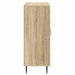 Bufet Stejar Sonoma 66 x 34,5 x 89,5 cm Lemn prelucrat - WALTI WALTI