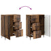 Bufet cu sertar Lemn vechi 66 x 34,5 x 89,5 cm Lemn prelucrat - WALTI WALTI