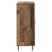 Bufet cu sertar Lemn vechi 66 x 34,5 x 89,5 cm Lemn prelucrat - WALTI WALTI