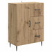 Bufet Stejar Artizanal 66 x 34,5 x 89,5 cm Lemn prelucrat - WALTI WALTI