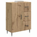 Bufet Stejar Artizanal 66 x 34,5 x 89,5 cm Lemn prelucrat - WALTI WALTI