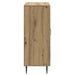 Bufet Stejar Artizanal 66 x 34,5 x 89,5 cm Lemn prelucrat - WALTI WALTI
