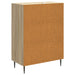 Bufet Stejar Sonoma 66 x 34,5 x 89,5 cm Lemn prelucrat - WALTI WALTI