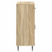 Bufet Stejar Sonoma 66 x 34,5 x 89,5 cm Lemn prelucrat - WALTI WALTI