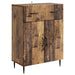 Bufet cu sertar Lemn vechi 66 x 34,5 x 89,5 cm Lemn prelucrat - WALTI WALTI
