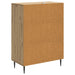 Bufet Stejar Artizanal 66 x 34,5 x 89,5 cm Lemn prelucrat - WALTI WALTI