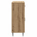 Bufet Stejar Artizanal 66 x 34,5 x 89,5 cm Lemn prelucrat - WALTI WALTI