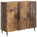 Bufet Lemn vechi 89 x 34,5 x 80 cm Lemn prelucrat - WALTI WALTI