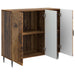Bufet Lemn vechi 89 x 34,5 x 80 cm Lemn prelucrat - WALTI WALTI