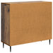 Bufet Lemn vechi 89 x 34,5 x 80 cm Lemn prelucrat - WALTI WALTI