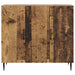 Bufet Lemn vechi 89 x 34,5 x 80 cm Lemn prelucrat - WALTI WALTI