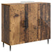 Bufet Lemn vechi 89 x 34,5 x 80 cm Lemn prelucrat - WALTI WALTI