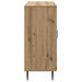 Bufet Stejar Artizanal 89 x 34,5 x 80 cm Lemn prelucrat - WALTI WALTI