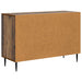 Bufet cu sertar Lemn vechi 89 x 34,5 x 60 cm Lemn prelucrat - WALTI WALTI